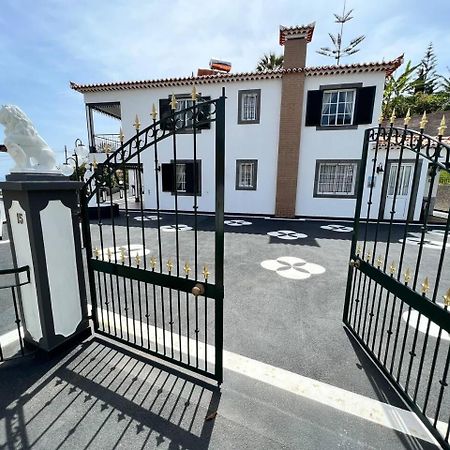 Comfortable 2-Bedroom Apartment For Relaxing Stays Funchal  Exterior foto
