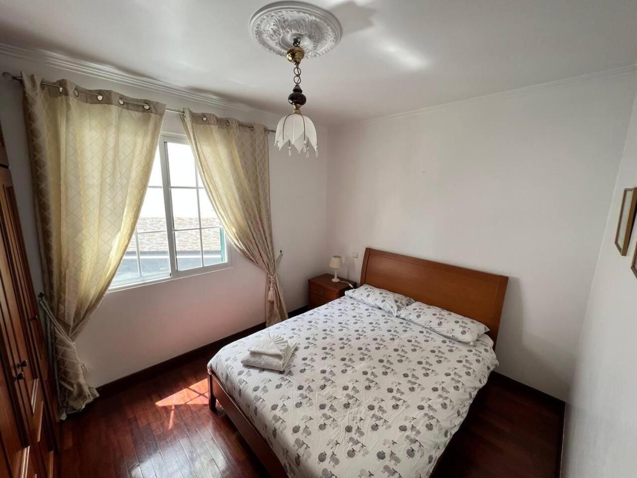 Comfortable 2-Bedroom Apartment For Relaxing Stays Funchal  Exterior foto